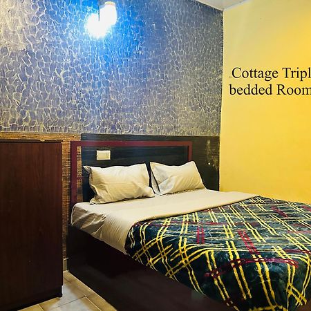 Msp Amma Cottage Муннар Экстерьер фото