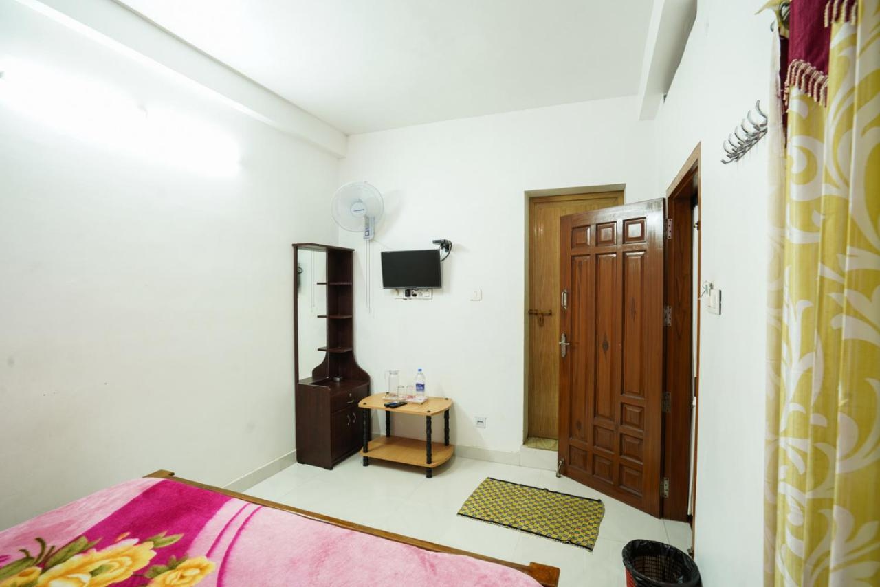 Msp Amma Cottage Муннар Экстерьер фото