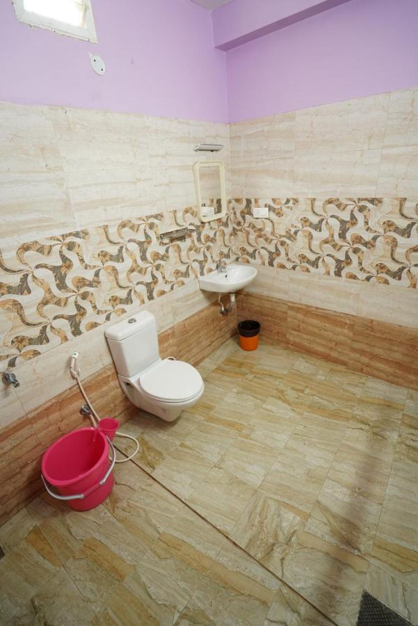 Msp Amma Cottage Муннар Экстерьер фото