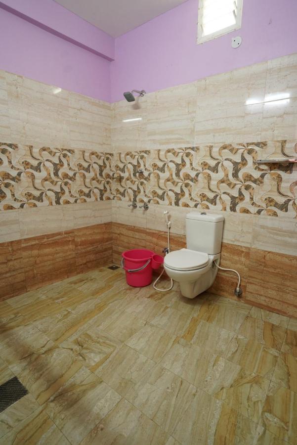 Msp Amma Cottage Муннар Экстерьер фото