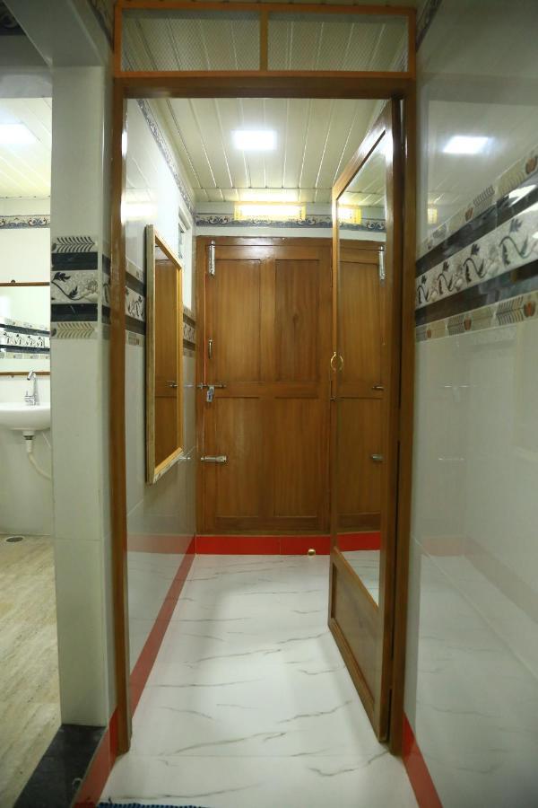 Msp Amma Cottage Муннар Экстерьер фото