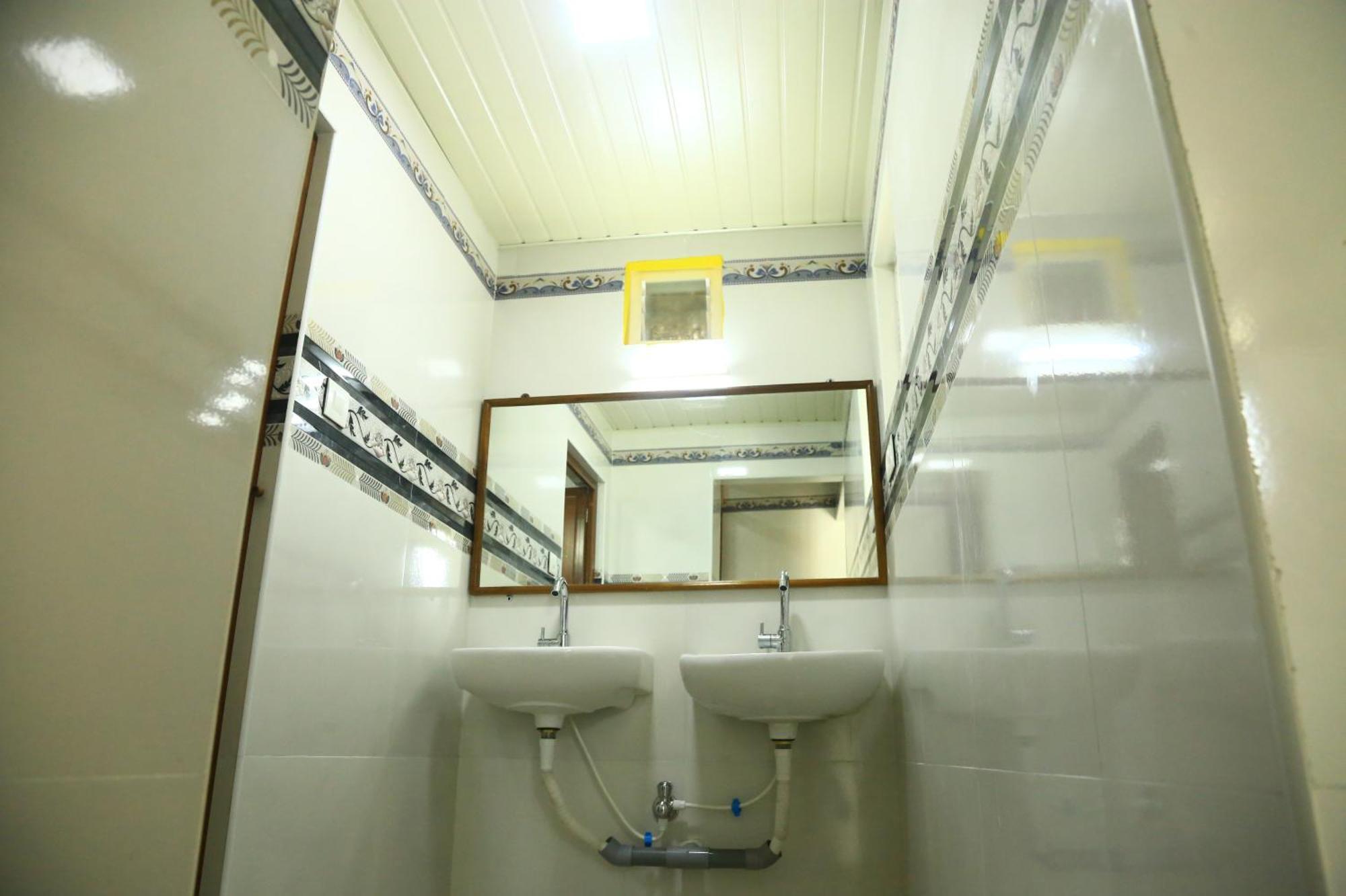 Msp Amma Cottage Муннар Номер фото